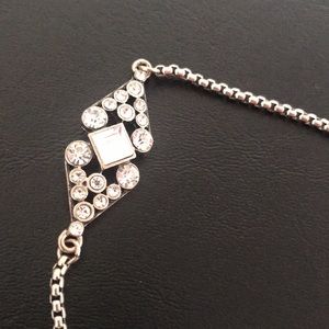 Antiqued Inspired Bracelet